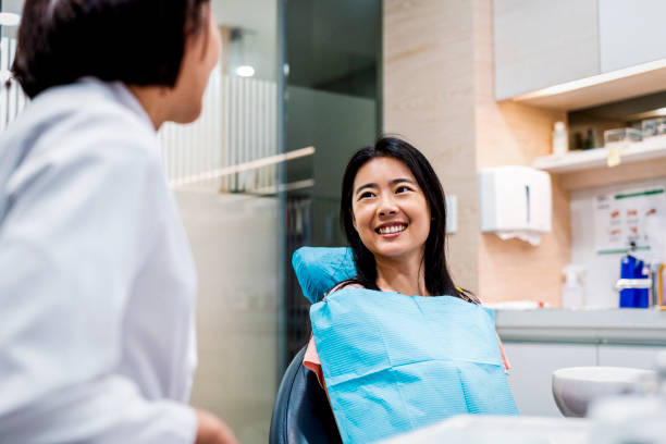 Advanced Technology for Better Dental Care in Richlandtown, PA